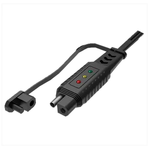 Indicador Tester de Carga de Batería para Moto BS BT03